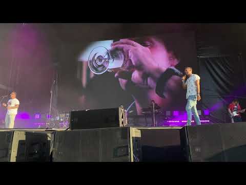 Punnany Massif - Vendéglátós, Volt Fesztivál 2022.06.23.