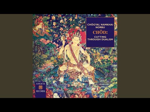 The Long Life Practice of Mandarava