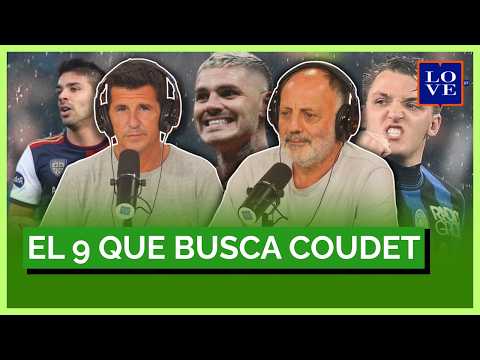 Y Ya Lo Ve, Y Ya Lo Ve 225 | Hernán Castillo, Hernán Claus y Segio Danishewsky