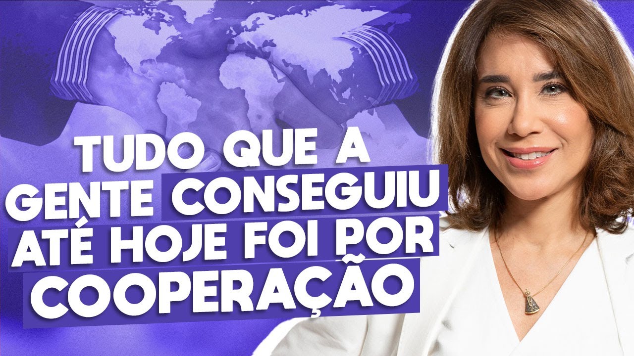 Evolução do SER HUMANO: O que nos fez chegar até aqui? | ANA BEATRIZ