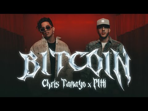 @ChrisTamayoTV  ft Pitti - Bitcoin [Official Video]