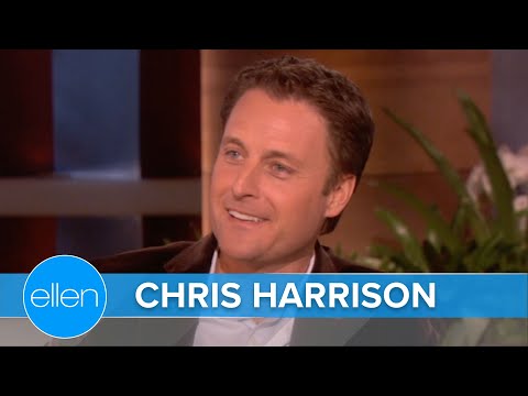 Chris Harrison on What Happened with Vienna on ‘The Bachelor’ (Season 7)