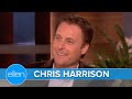 Chris Harrison on What Happened with Vienna on ‘The Bachelor’ (Season 7)