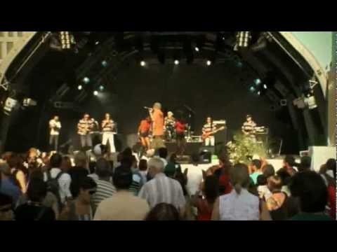 EES - LIVE in Berlin at IAAF World Championship 2009.mp4