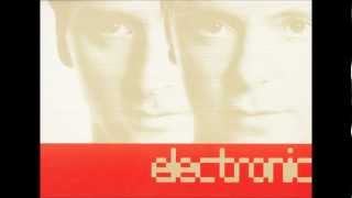 Electronic Get The Message Album Version