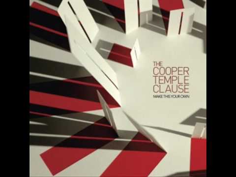 Take Comfort - The Cooper Temple Clause