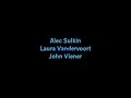 Family Guy End Credits 2011