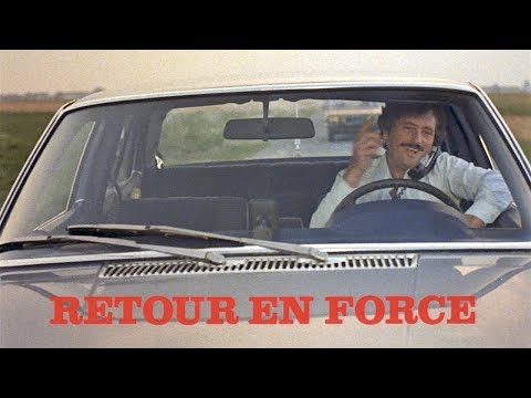 Retour en force (Jean-Marie Poiré, 1980) - Bande-annonce