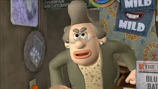 VideoImage1 Wallace & Gromit's Grand Adventures