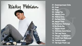 Download lagu Rizky Febian Full Album - Kumpulan Lagu Terbaik & Terpopuler mp3