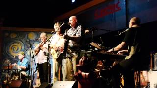 Marley's Ghost - Lonely Night - Cozmic Pizza - 7/9/12