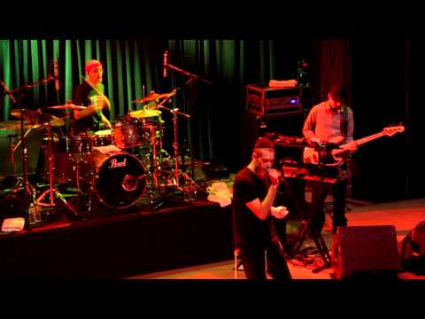 Matisyahu - Sunshine - Live at the Ogden Theatre, 12.17.11