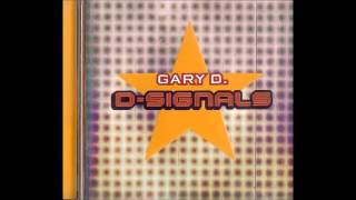 Gary D. - Eternity (Pulsedriver Remix)