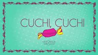 Cuchi Cuchi Music Video