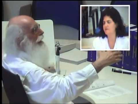 Tertúlia 1351 - Assunto mateológico (Autocogniciologia) | #Conscienciologia