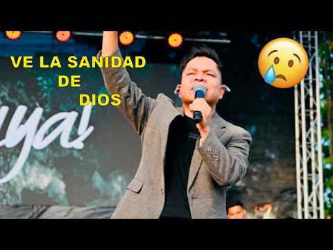 🔥🇬🇹🕊️PARA DIOS NO HAY NADA IMPOSIBLE-JACOBO REYNOSO & UNGIDOS DDESDE SAN Pedro Jocopilas, QUICHE