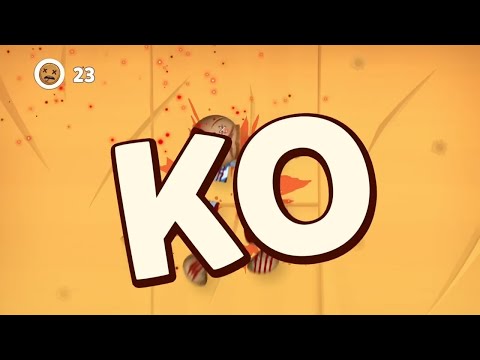 Kick the Buddy: You Laugh, He Suffers 😂 #kickthebuddy