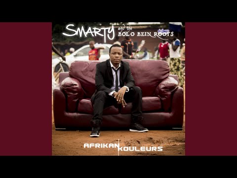 N'tériché (feat. Soprano) (feat. Soprano)