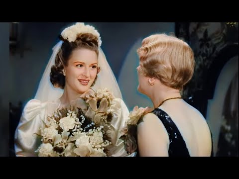 Bela Lugosi | The Corpse Vanishes (1942) Colorized | Horror, Sci-Fi | Full Movie