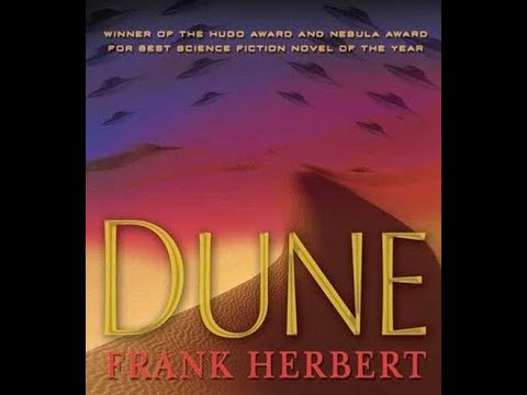 Frank Herbert - Dune part 3