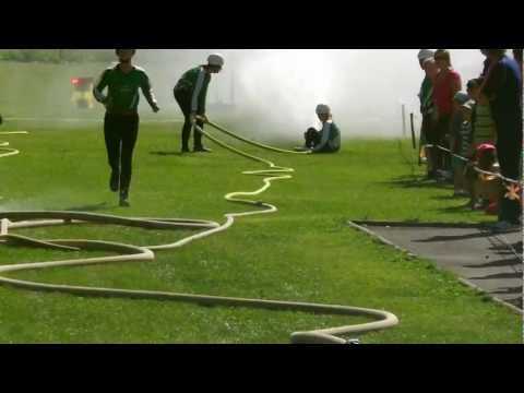 PS Nemile 2012 - SDH Lesnice1_ženy