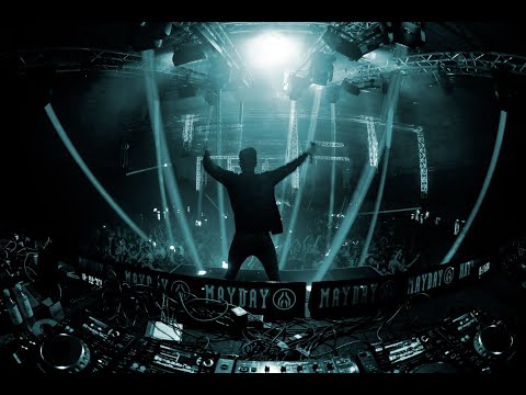 Dr. Peacock, Warface, Frontliner at MAYDAY "30 Years" / Teaser