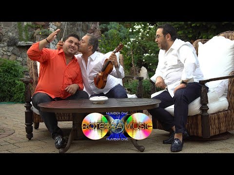 Danut Ardeleanu - Cand faci bine iti auzi rau (Official Video) 4K