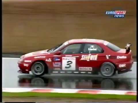 ETCC 2003 - Round 2 Magny-Cours, France - Qualifying