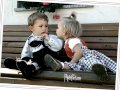 Bliss Kissing Instrumental (Video for the Children ...