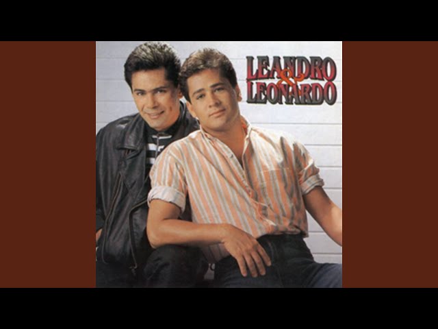 Download Temporal de Amor Leonardo