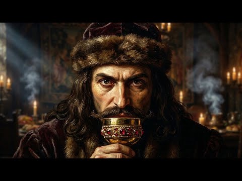 The Horrifying True Story of Vlad the Impaler: The Real Dracula