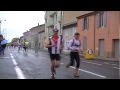 Le Marathon d'Albi : le passage au 6ème km ! poster