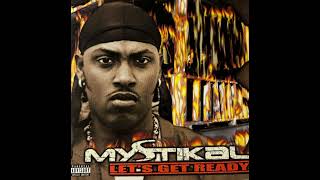 Mystikal - Danger (Been So Long)