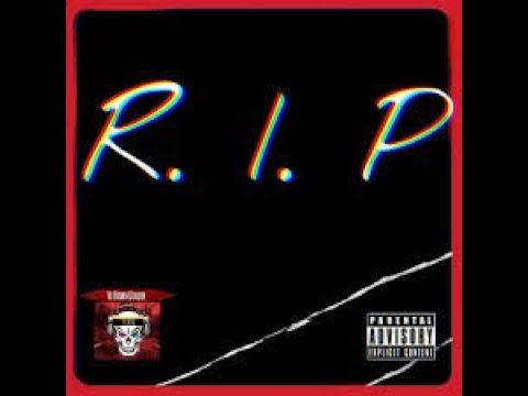 Shaedowh R.I.P FREESTYLE (RAW VERSION)