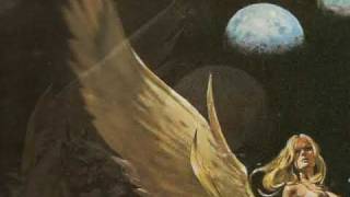 Antony and the Johnsons - I'm a Bird Gerhl