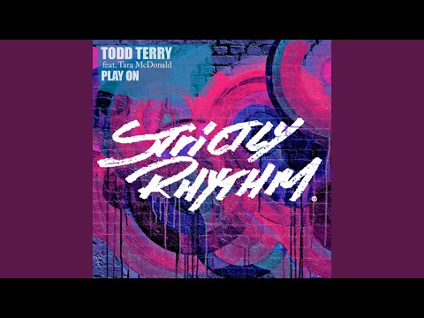 Play On (feat. Tara McDonald) (Tee's Frozen Dub)