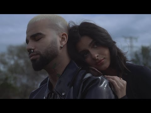 Kállay Saunders - Homesick (Official Music Video)