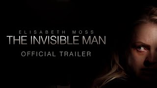 The Invisible Man (2020) Video