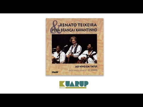 Meu Veneno - Renato Teixeira