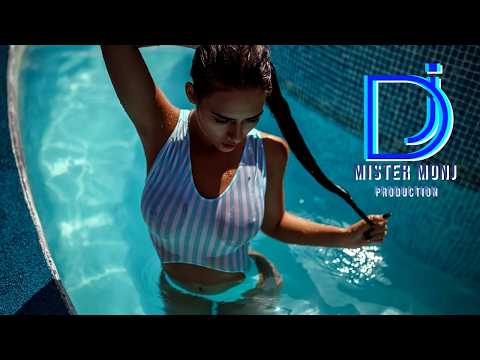 Mister Monj - Deep UnderWater [Deep House Music] 🎶