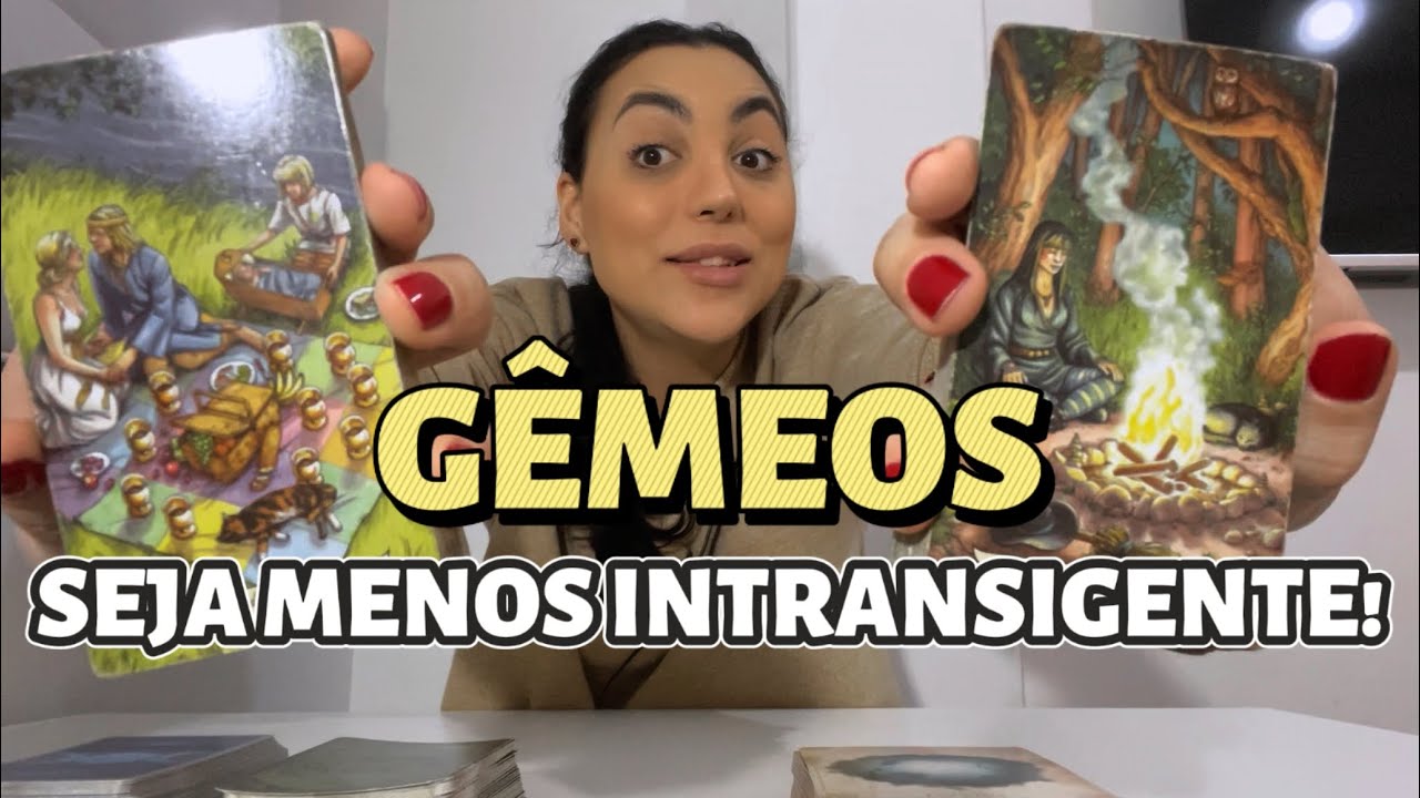 ♊️GÊMEOS O Amor Baterá Na Sua Porta! Vai Abrir? Essa Pessoa Lhe Fará Muito Bem.