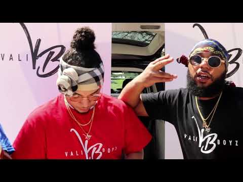 Vali Boyz #SXSW2018 VLOG