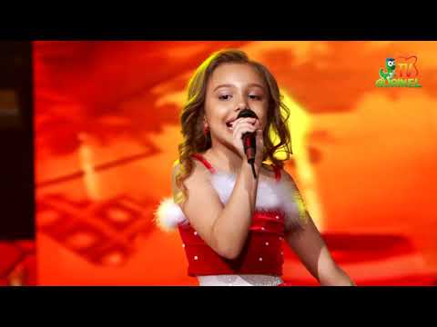 Beatrice Ungureanu - De Crăciun