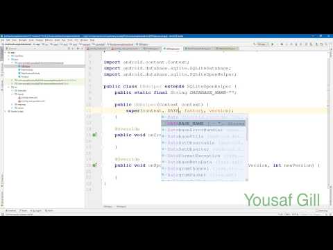 Android List View Tutorial Step By Step