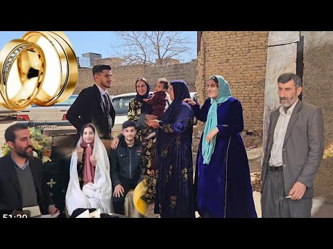 "VIRAL Iranian Wedding: When Arash & Setareh Started Dancing EVERYONE Went CRAZY! 🎉💃😱"