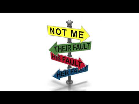 Accountability Ladder