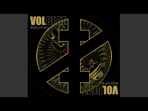 Volbeat - Heaven Nor Hell Guitar pro tab