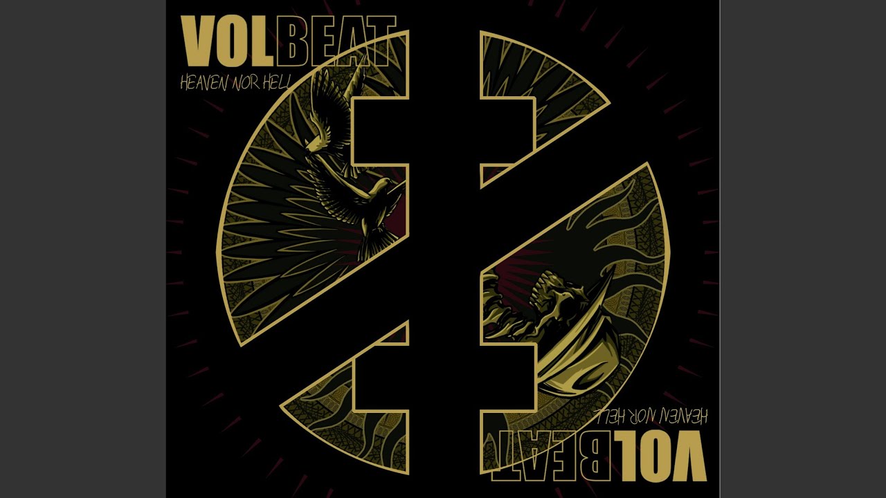 Volbeat - Heaven Nor Hell Guitar pro tab
