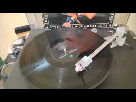 Roxy Music - Love Is The Drug #vinyl #ATOC9XML