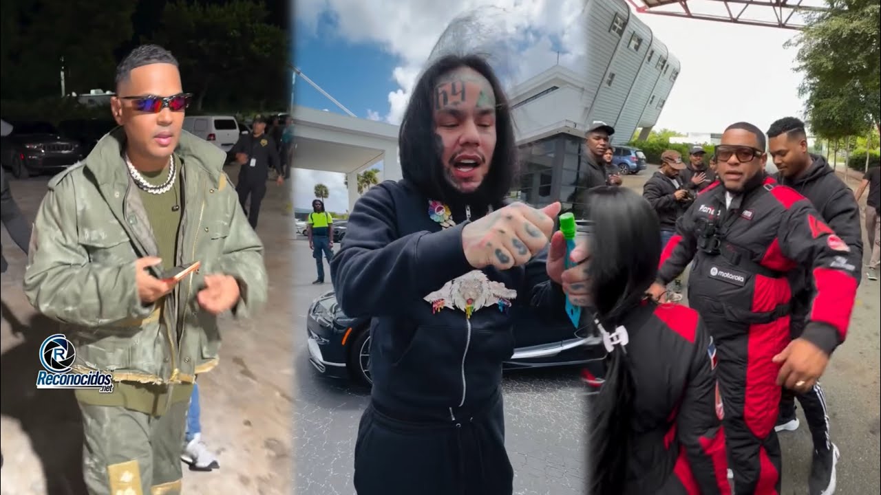 YouTube thumbnail